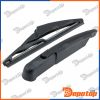 Bras d'essuie-glace arrière 220mm pour RENAULT | EWB-RE-018, 287811092R